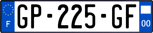 GP-225-GF