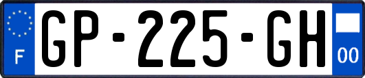 GP-225-GH