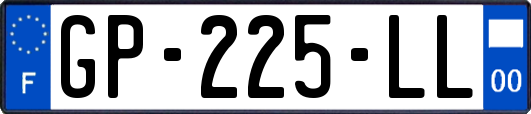 GP-225-LL