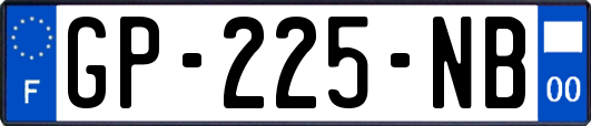 GP-225-NB