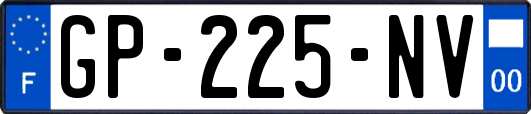 GP-225-NV