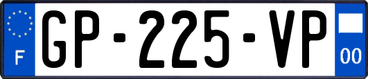 GP-225-VP