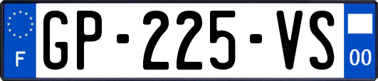 GP-225-VS