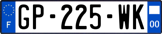 GP-225-WK
