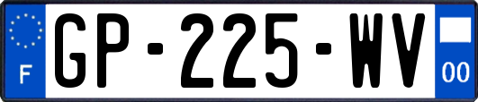 GP-225-WV
