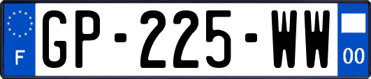 GP-225-WW