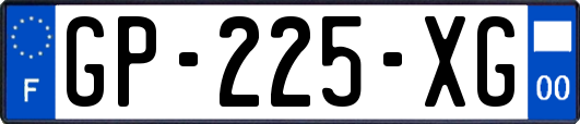 GP-225-XG
