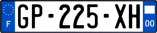 GP-225-XH