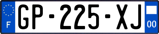 GP-225-XJ