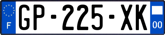 GP-225-XK