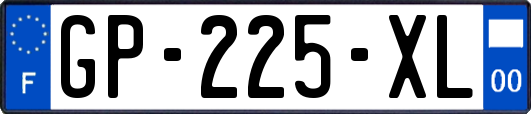 GP-225-XL