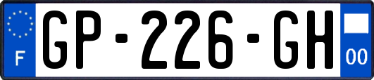 GP-226-GH