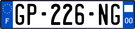 GP-226-NG