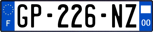GP-226-NZ