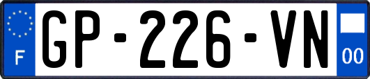 GP-226-VN