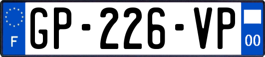 GP-226-VP