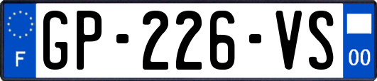 GP-226-VS