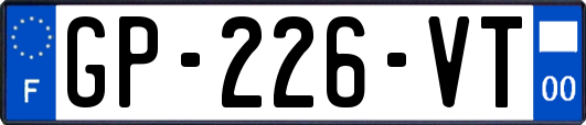 GP-226-VT