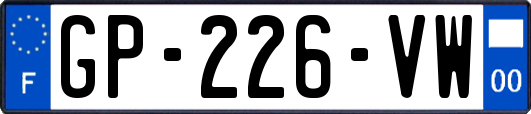 GP-226-VW