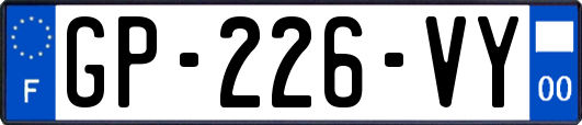 GP-226-VY
