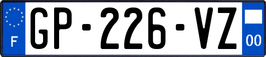 GP-226-VZ