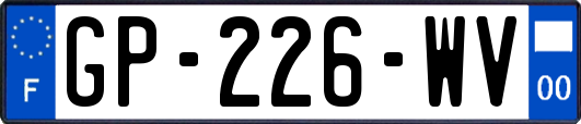 GP-226-WV