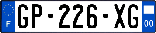 GP-226-XG