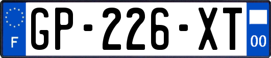 GP-226-XT
