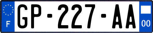 GP-227-AA