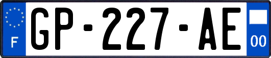 GP-227-AE