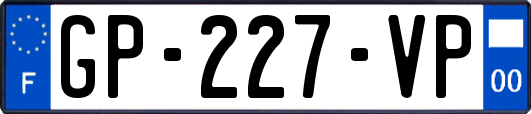 GP-227-VP