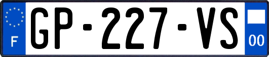 GP-227-VS