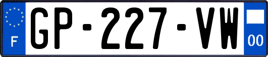 GP-227-VW