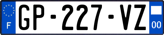 GP-227-VZ