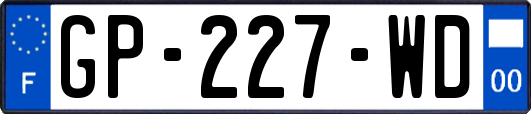 GP-227-WD
