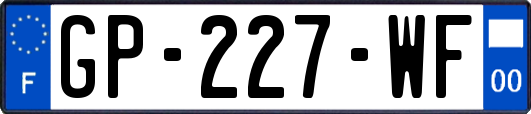 GP-227-WF