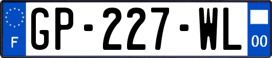GP-227-WL