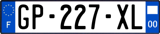 GP-227-XL