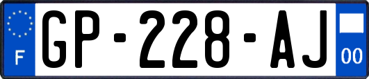 GP-228-AJ