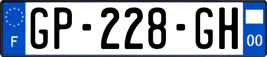 GP-228-GH