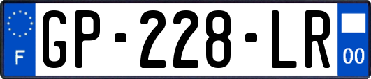 GP-228-LR