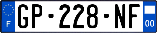 GP-228-NF