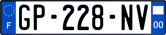 GP-228-NV