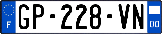 GP-228-VN