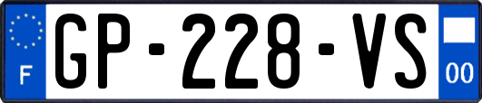 GP-228-VS