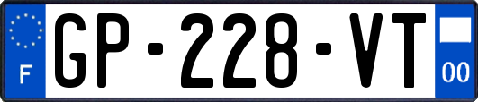 GP-228-VT