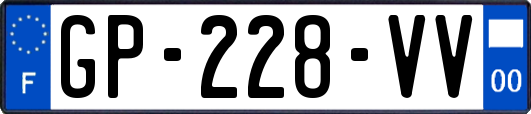 GP-228-VV