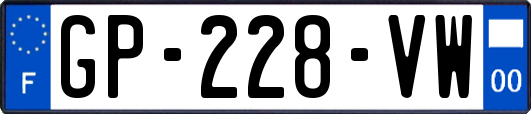 GP-228-VW