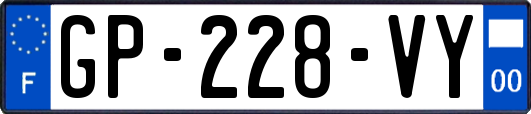 GP-228-VY