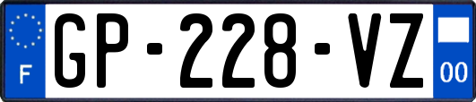 GP-228-VZ